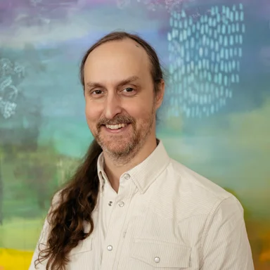 Gabriel Blair - Founder of TXFRM